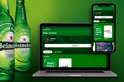 My Heineken (Massive)